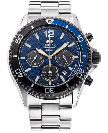 Orient Chronograph RA-TX0208L (RN-TX0208L)